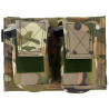 Black Eagle 50 Rounds Pods Pouch - VCam