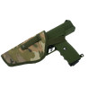 2014 Black Eagle Holster Molle - V Cam
