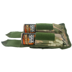 Black Eagle Smoke Pouch X2 - VCam