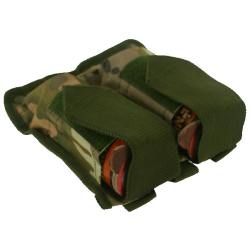 Black Eagle Smoke Pouch X2 - VCam