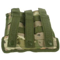 Black Eagle Smoke Pouch X2 - VCam