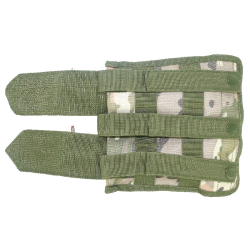 Black Eagle Smoke Pouch X2 - VCam