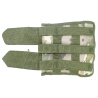 Black Eagle Smoke Pouch X2 - VCam