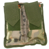 Black Eagle Smoke Pouch X2 - VCam