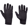 Sous Gants en Soie Taille S