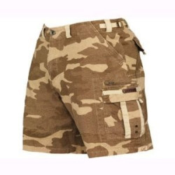 Short Dye Fort Bragg BM Camo 28