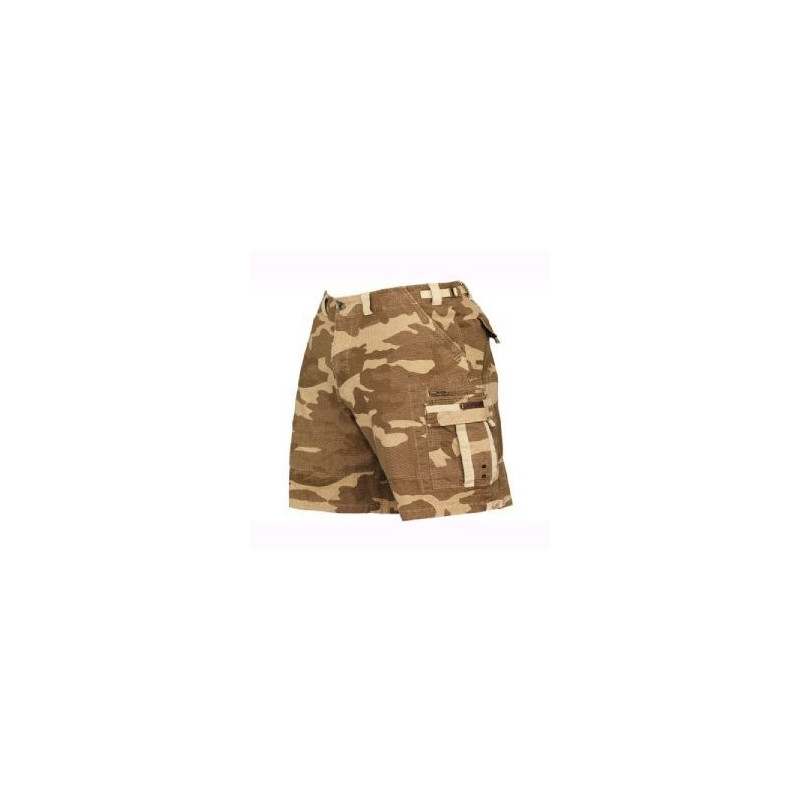 Short Dye Fort Bragg BM Camo 28