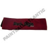 Headband Black Eagle rouge