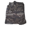 Ensemble Tactique Camo-BK - Pack 4 Pièces (Ripstop)