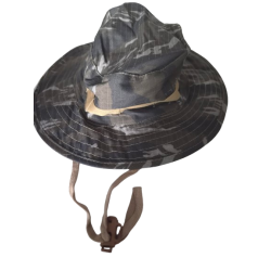 Ensemble Tactique Camo-BK - Pack 4 Pièces (Ripstop)
