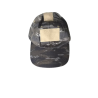 Ensemble Tactique Camo-BK - Pack 4 Pièces (Ripstop)