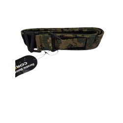 Ceinture Cordura Digital Camo