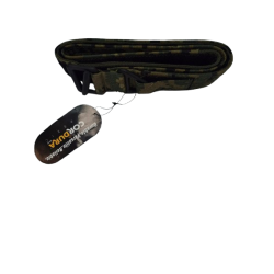 Ceinture Cordura Digital Camo