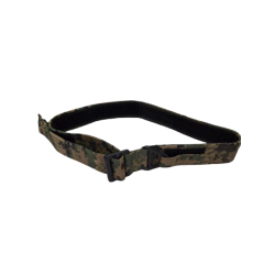 Ceinture Cordura Digital Camo