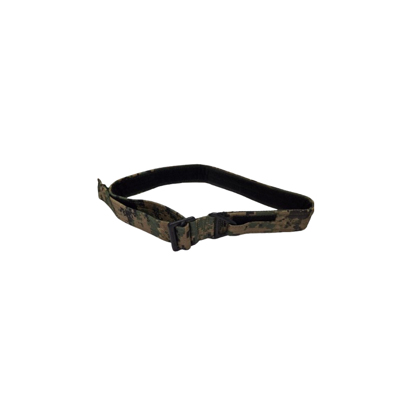 Ceinture Cordura Digital Camo