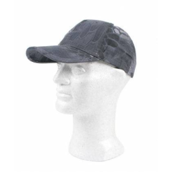 Casquette Typhoon Black Eagle Corporation