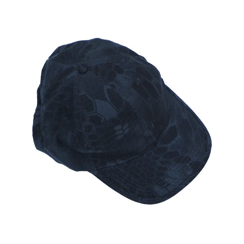 Casquette Typhoon Black Eagle Corporation