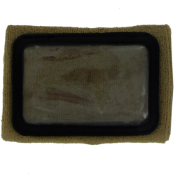 Bandeau de bras élastique beige