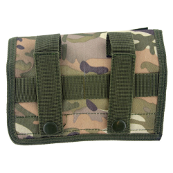 Black Eagle Pouch - V-Cam