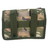 Black Eagle Pouch - V-Cam