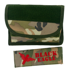 Black Eagle Pouch - V-Cam