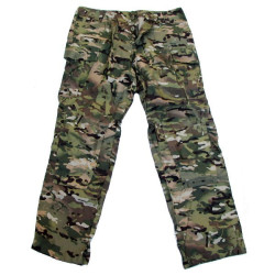 Pantalon Multicam XL [Black Eagle]