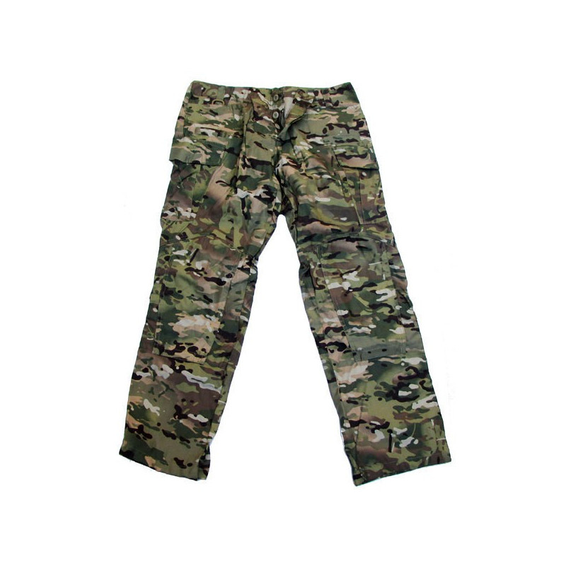 Pantalon Multicam XL [Black Eagle]