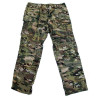 Pantalon Multicam XL [Black Eagle]