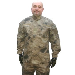 Veste ATcamo L [Black Eagle] - Vestes