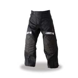 Lucky15 2015 Paintball Players Pants - Taille M