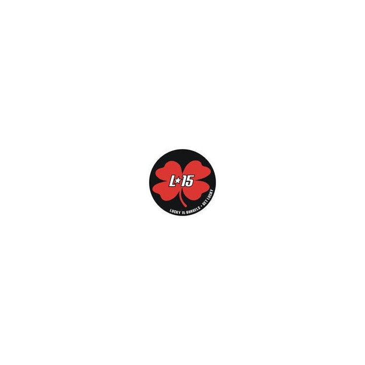 Lucky15 2015 Paintball Players Pants S - Playing pants