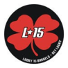 Lucky15 2015 Paintball Players Pants - Taille M