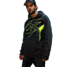Sweat Empire ZE Splash Yellow XL