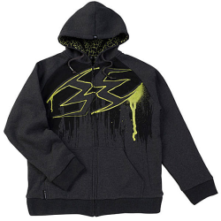 Sweat Empire ZE Splash Yellow XL
