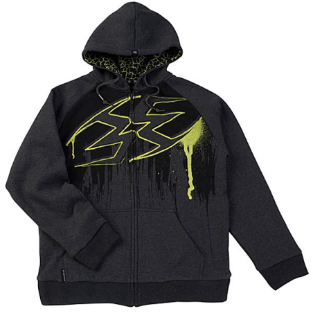 Sweat Empire ZE Splash Yellow XL