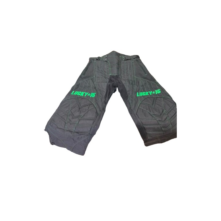Lucky15 2015 Paintball Players Pants L