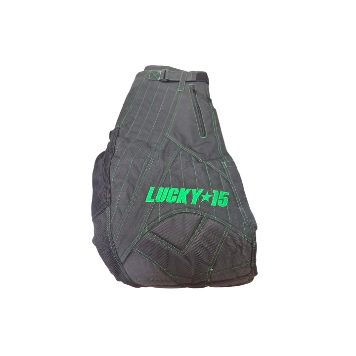 Lucky15 2015 Paintball Players Pants L