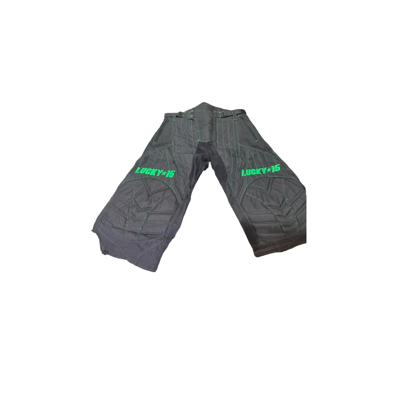 Lucky15 2015 Paintball Players Pants S