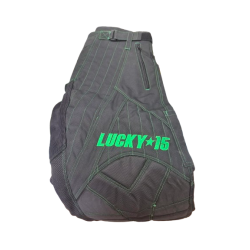 Lucky15 2015 Paintball Players Pants - Taille M