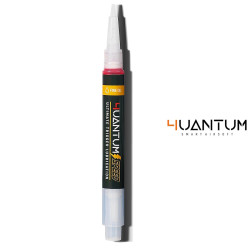 Stylo d'huile pour roulements haute performance Jaune