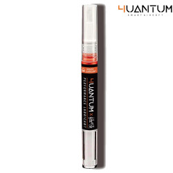Stylo de lubrifiant haute performance Orange