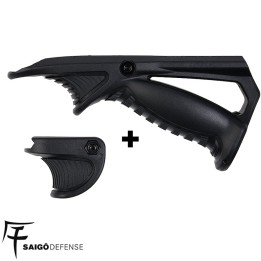 GRIP STYLE PTK SAIGO - Grips