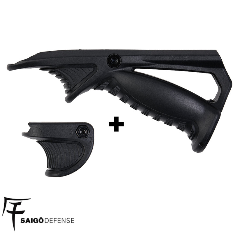 GRIP STYLE PTK SAIGO