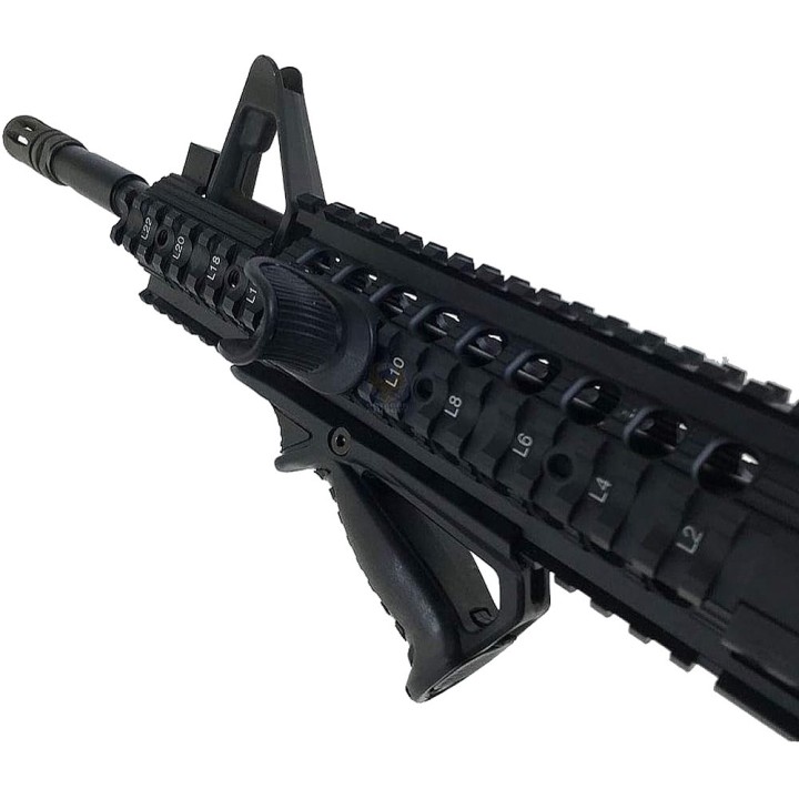GRIP STYLE PTK SAIGO - Grips