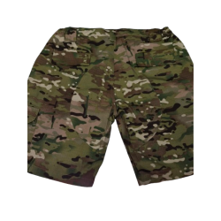 Tactical Short EMERSON - Camo 38w