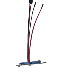 MOSFET Scorpion EVO ASG with T-dean connector - GE1-1 19497 EC Unit - AEG