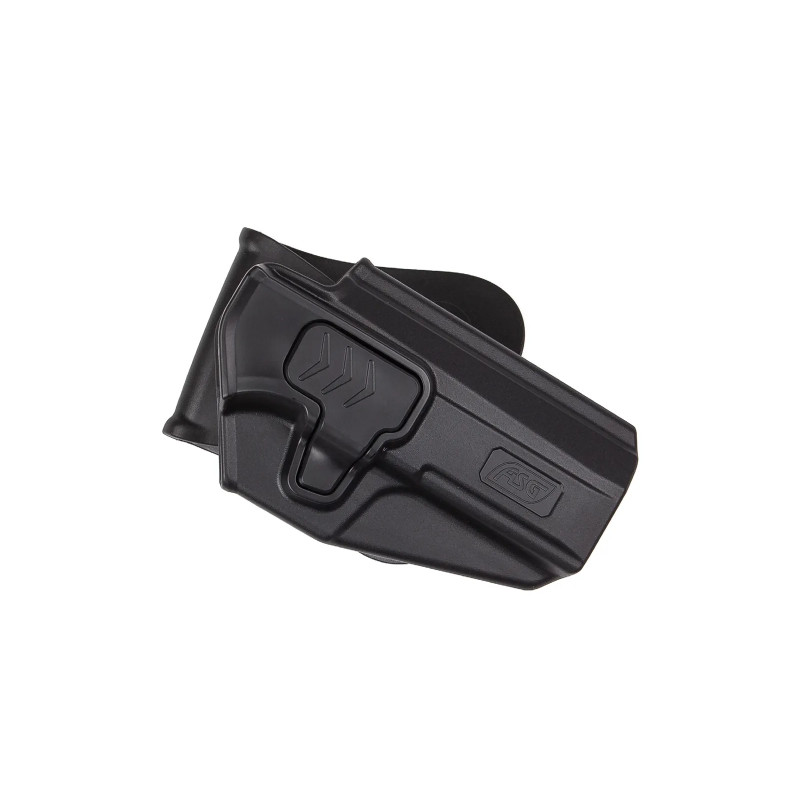 Holster Strike Systems CZ P-07