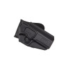 Holster Strike Systems CZ P-07 / CZ P-09