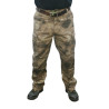 Pantalon A T Camo Taille M [Black Eagle]