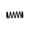 cup seal spring [SW1-46]